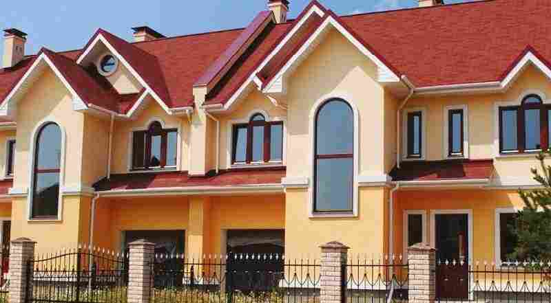 Негорючие фасадные системы: собираем надежный и безопасный пазл для частного домостроения