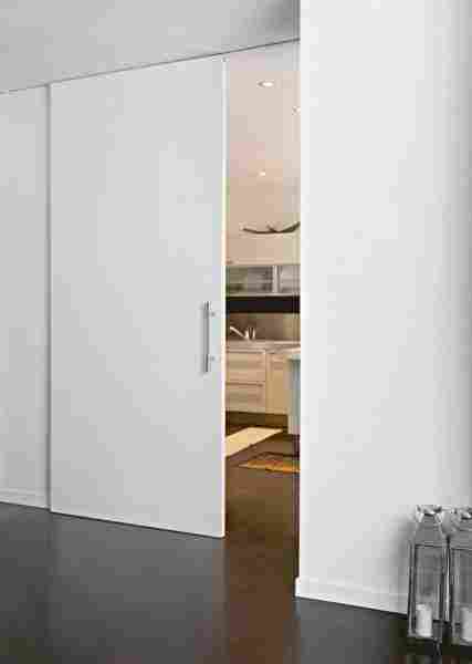 Сдвижные двери в квартире: 4 самые частые поломки и способы их исправить