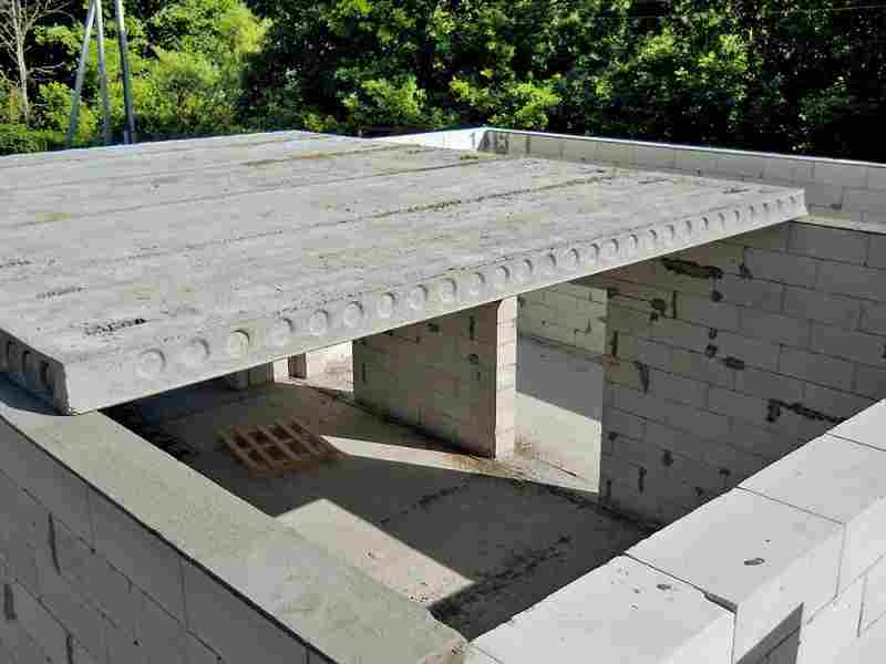 Как оборудовать и утеплить эксплуатируемую плоскую крышу?