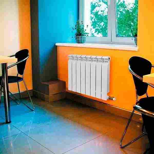 Рейтинг алюминиевых радиаторов отопления для частного дома и квартиры: как выбрать лучший