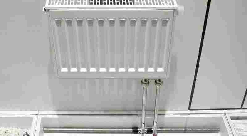 Какие радиаторы отопления лучше выбрать для дома