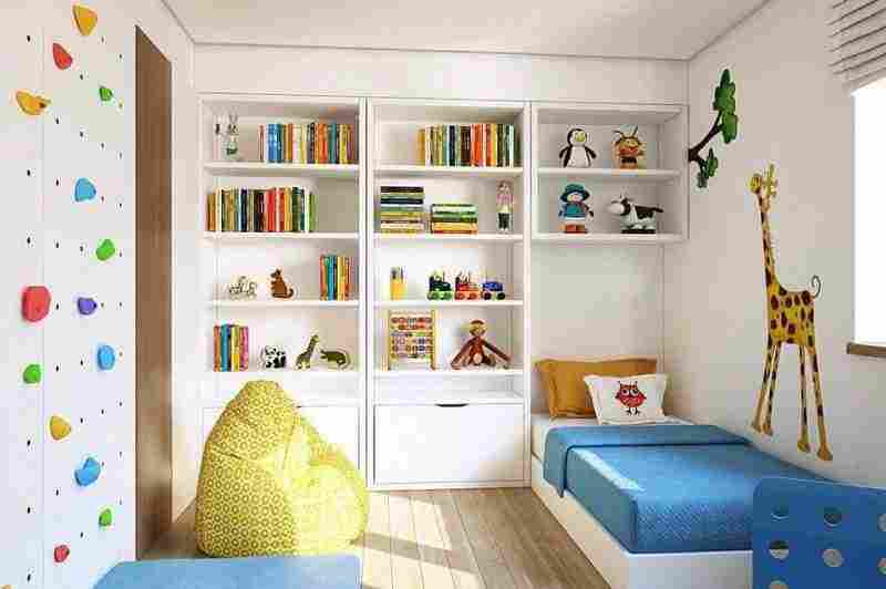 Бескаркасная мебель: плюсы, минусы и варианты использования в квартире