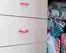 8 шкафов и комодов, которые невероятно преобразились с помощью обычных ручек
