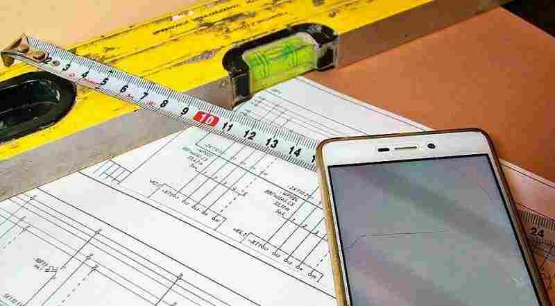 4 мобильных приложения для смартфона, которые помогут при ремонте и строительстве