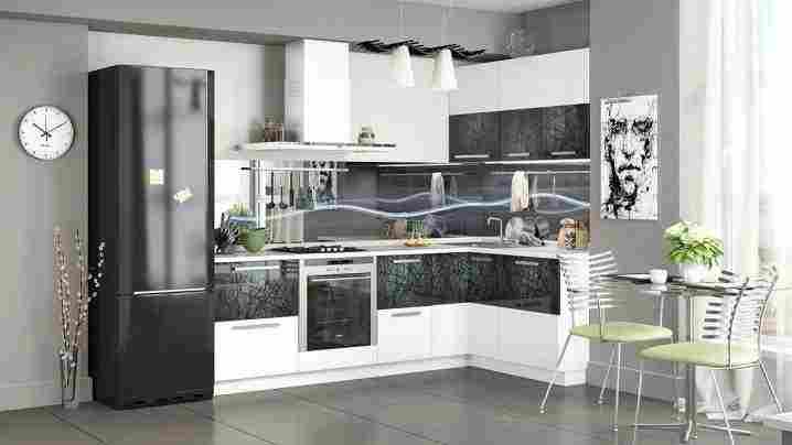 Мебельные фасады для кухни