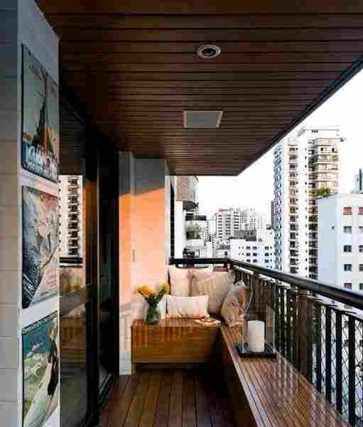 Мебель на балкон 