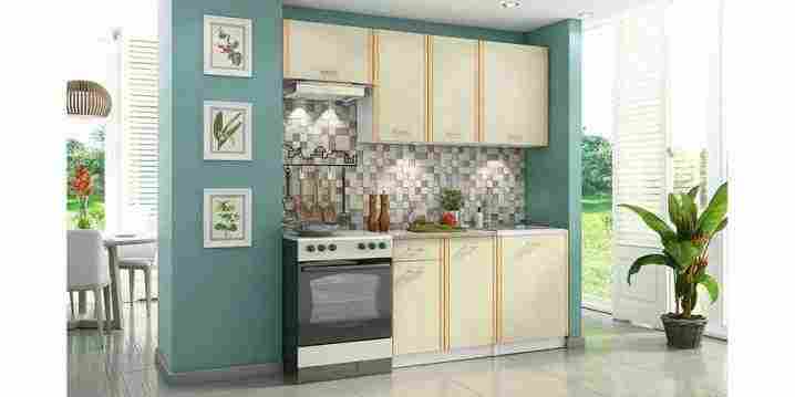 AMI-мебель для кухни