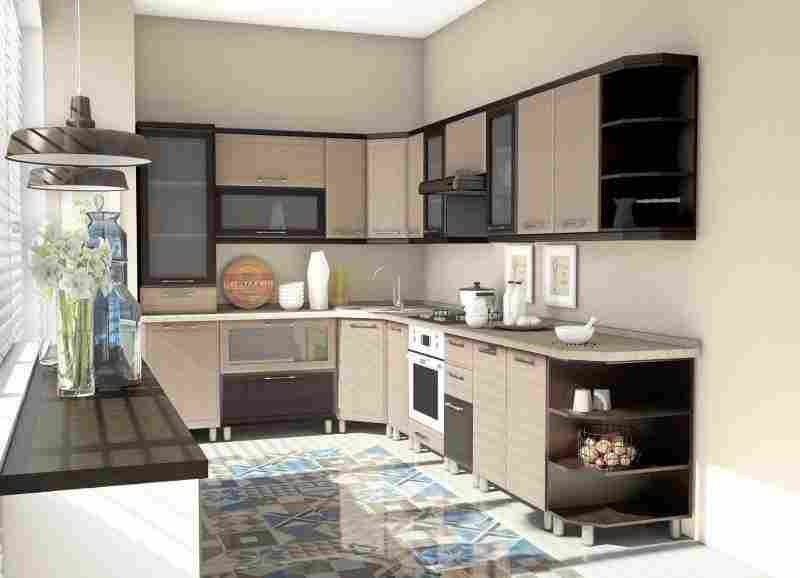 AMI-мебель для кухни