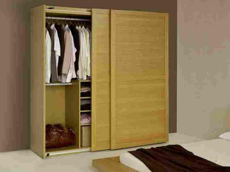 Дизайн шкафов-купе в спальню