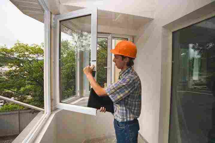Как сделать из балкона комнату