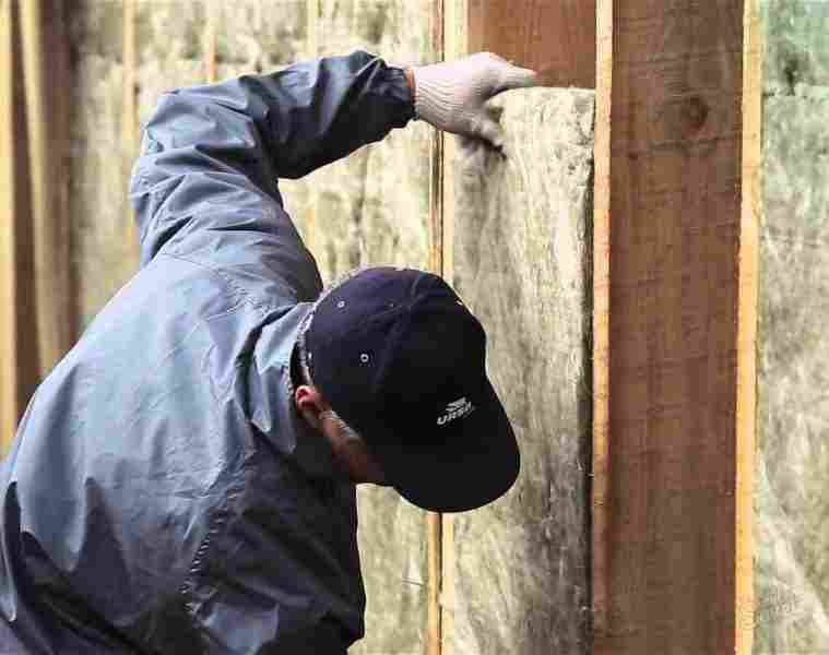 8 ошибок при строительстве каркасных стен, из-за которых в доме будет холодно