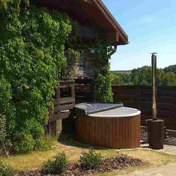 Как сделать купель для бани своими руками: 3 проверенных способа