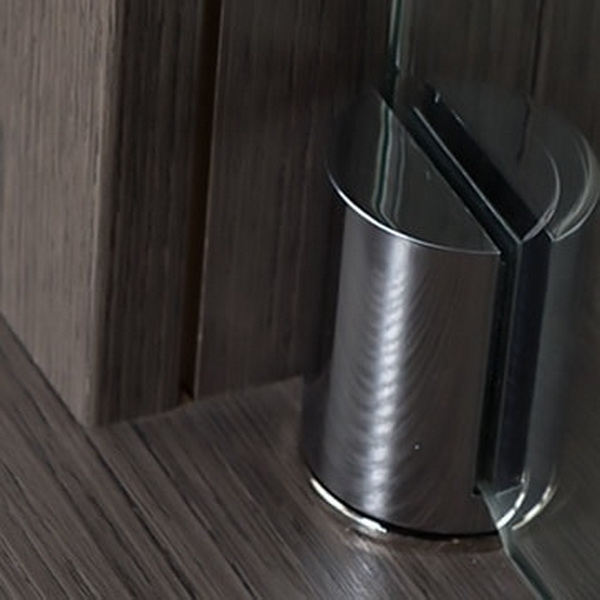 Гид по стеклянным дверям: виды, особенности монтажа, декорирования и ухода