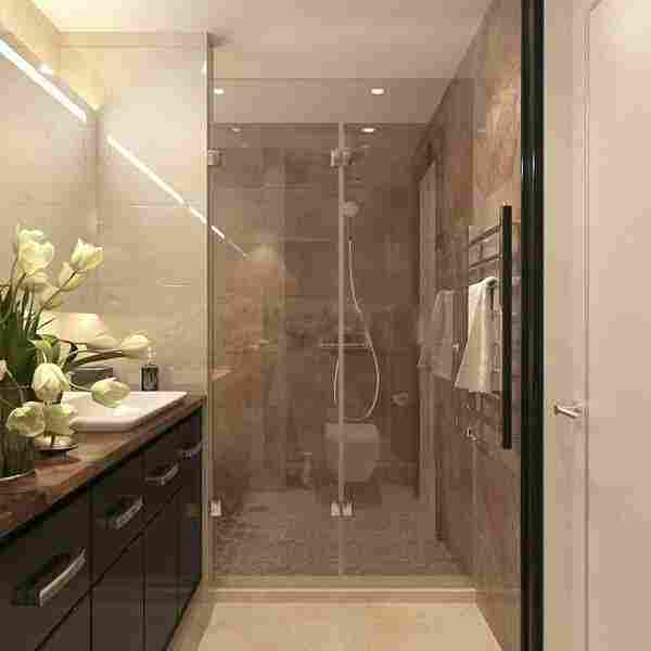 Гид по стеклянным дверям: виды, особенности монтажа, декорирования и ухода