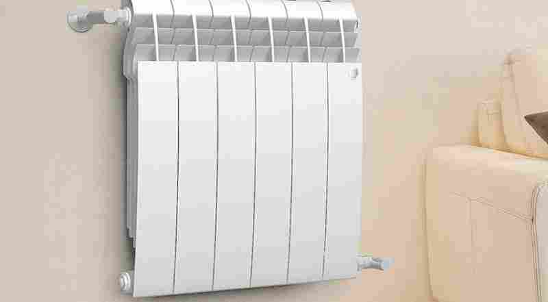 Какой радиатор лучше алюминиевый или биметаллический для отопления - делаем выбор