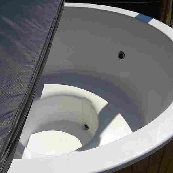 Как сделать купель для бани своими руками: 3 проверенных способа