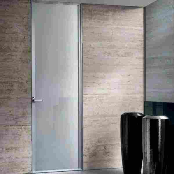 Гид по стеклянным дверям: виды, особенности монтажа, декорирования и ухода