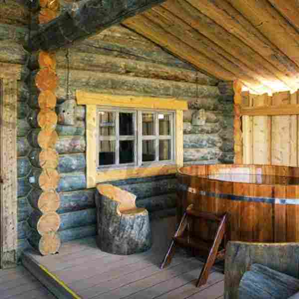 Как сделать купель для бани своими руками: 3 проверенных способа