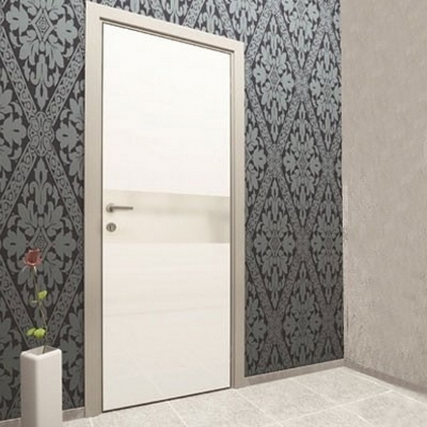 Гид по стеклянным дверям: виды, особенности монтажа, декорирования и ухода