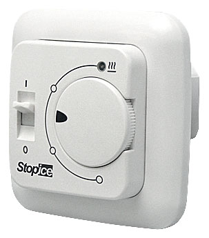 Как организовать элементы безопасности кровли