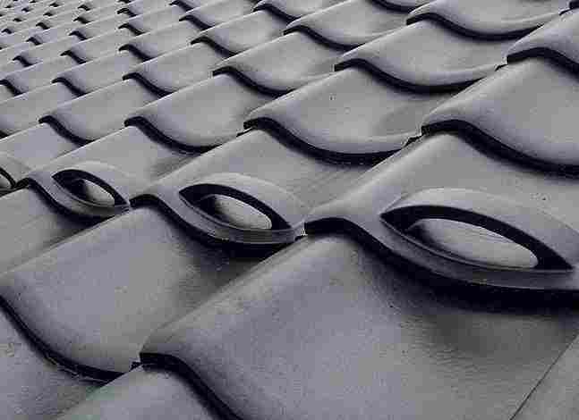 Как организовать элементы безопасности кровли