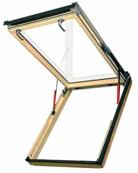 Как организовать элементы безопасности кровли