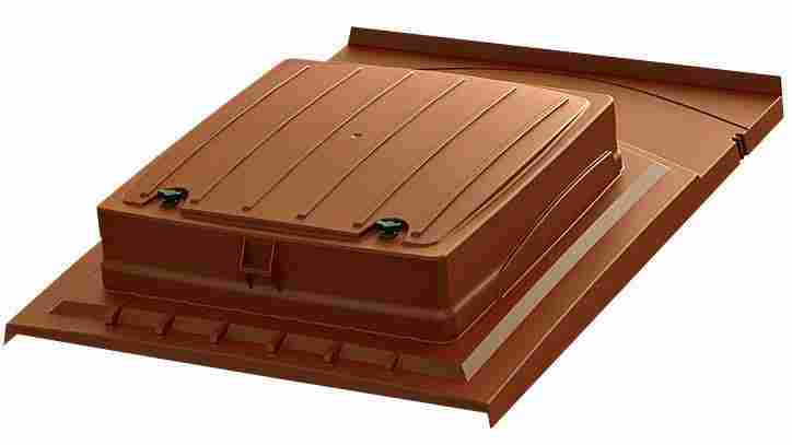 Как организовать элементы безопасности кровли