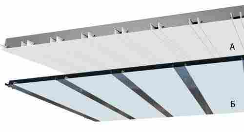 Будем подшивать