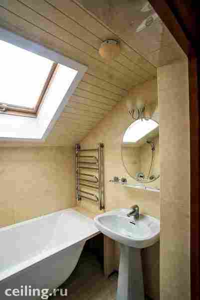 Будем подшивать