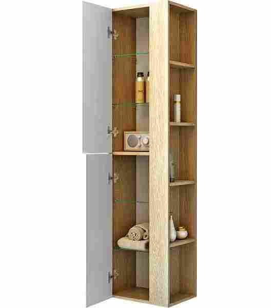 Мебель для ванной комнаты: ответы на главные вопросы