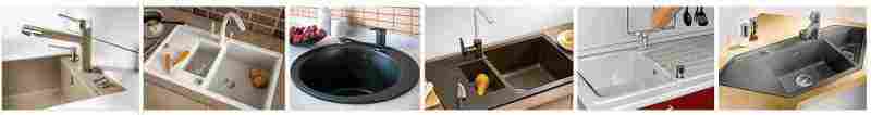 Как выбрать кухонную мойку: полезные советы и обзор современных моделей