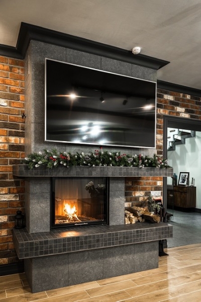 Волшебное преображение: из типового московского дома в стильное лофтовое пространство