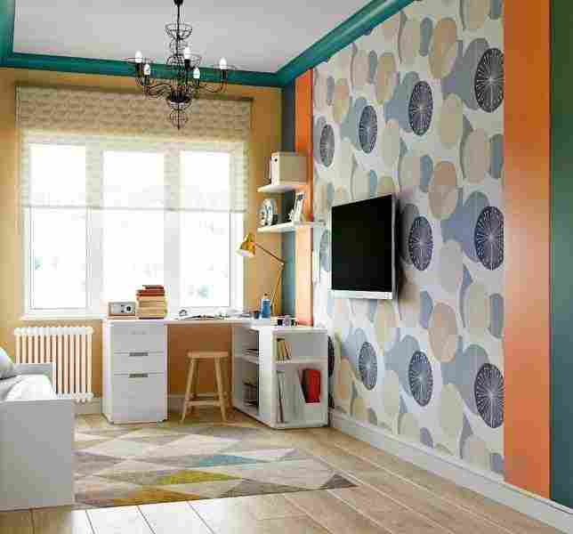 Перепланировка без перепланировки: двушка, в которой нашли место для всех важных зон