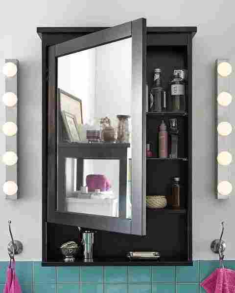 Мебель для ванной комнаты: ответы на главные вопросы