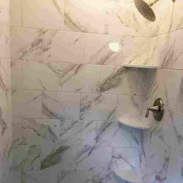 Во главе угла: 9 лучших идей для угловых полок