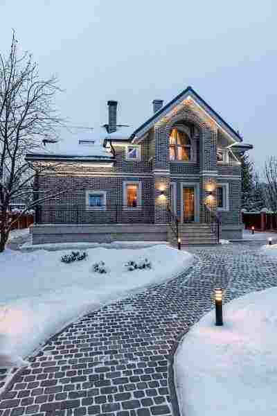 Волшебное преображение: из типового московского дома в стильное лофтовое пространство