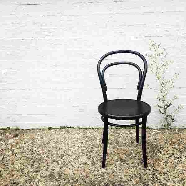 5 самых популярных видов стульев