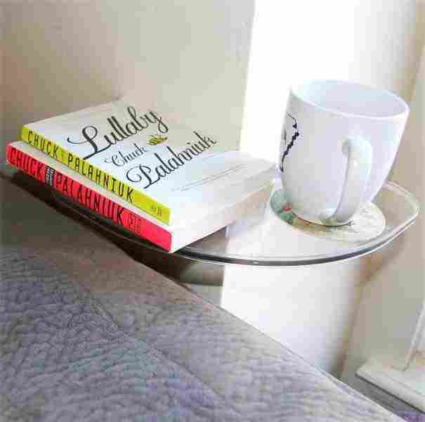 Во главе угла: 9 лучших идей для угловых полок