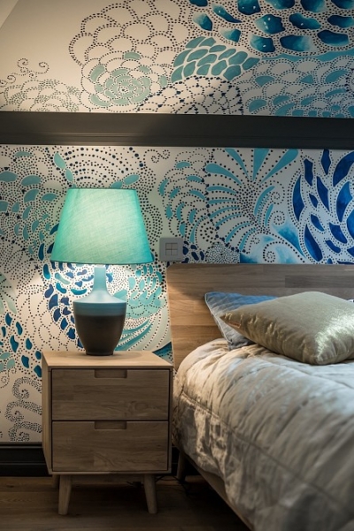 Волшебное преображение: из типового московского дома в стильное лофтовое пространство