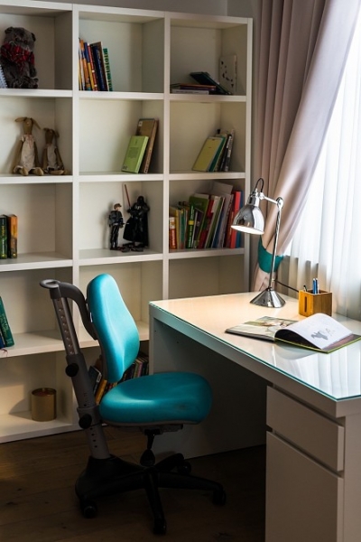 Волшебное преображение: из типового московского дома в стильное лофтовое пространство