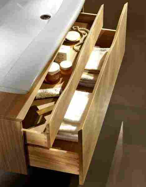 Мебель для ванной комнаты: ответы на главные вопросы