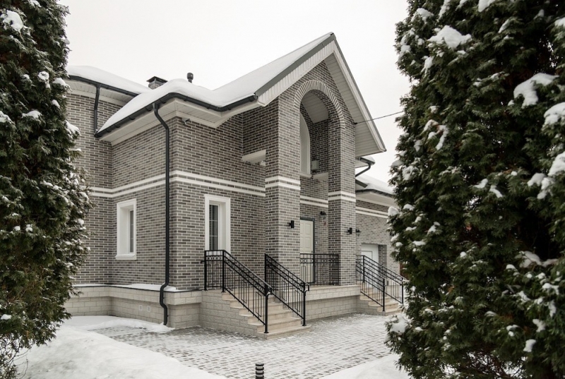 Волшебное преображение: из типового московского дома в стильное лофтовое пространство