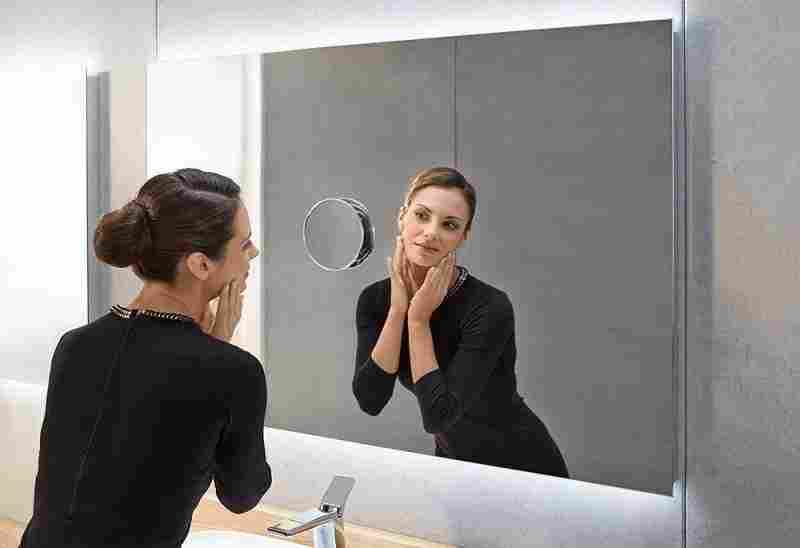 Мебель для ванной комнаты: ответы на главные вопросы