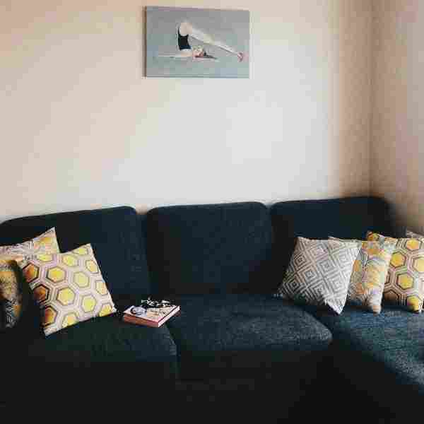 Как украсить комнату своими руками: 13 идей декора