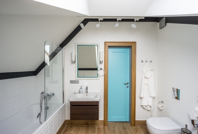 Волшебное преображение: из типового московского дома в стильное лофтовое пространство