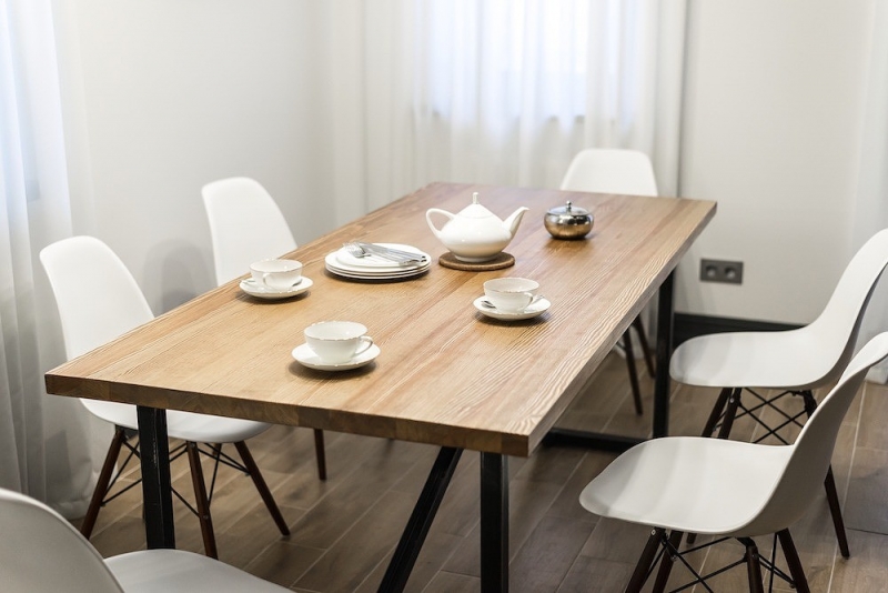 Волшебное преображение: из типового московского дома в стильное лофтовое пространство