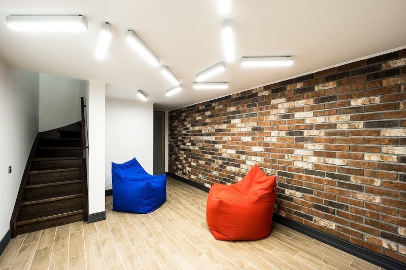 Волшебное преображение: из типового московского дома в стильное лофтовое пространство