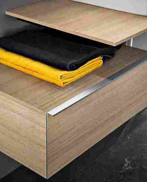 Мебель для ванной комнаты: ответы на главные вопросы