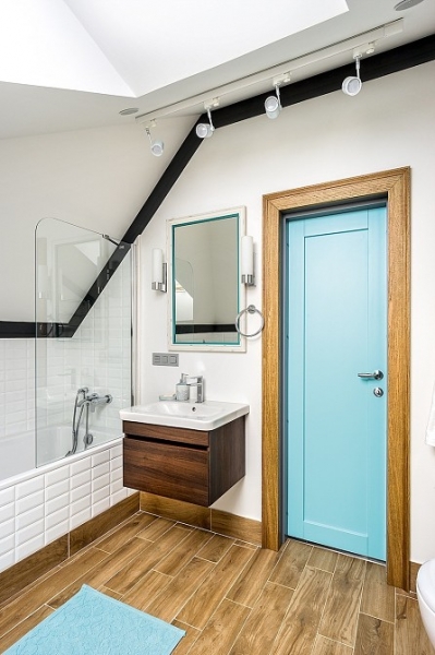 Волшебное преображение: из типового московского дома в стильное лофтовое пространство