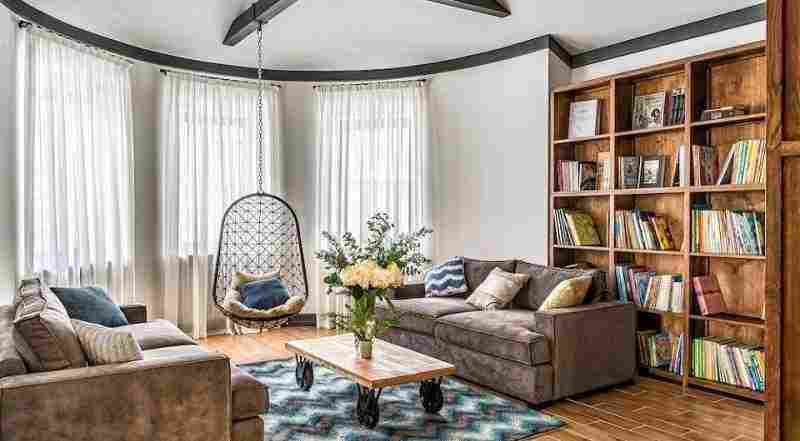 Волшебное преображение: из типового московского дома в стильное лофтовое пространство